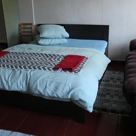 Lindi Kooli Kohvik פארנו