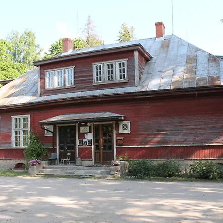 Lindi Kooli Kohvik Appartamento