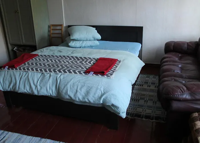 Lindi Kooli Kohvik بارنو