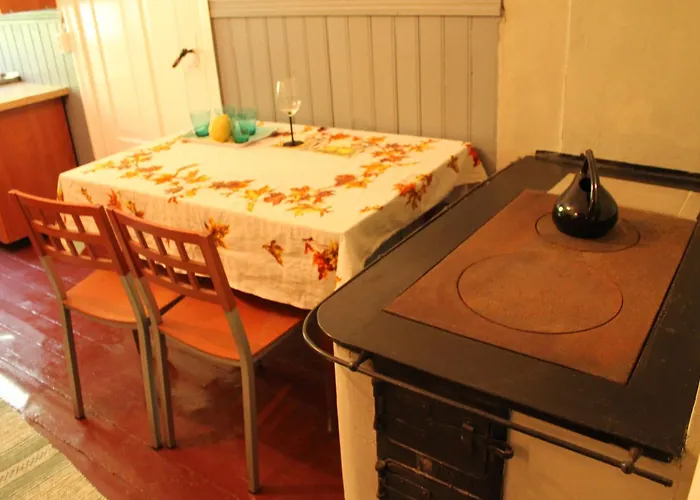 Lindi Kooli Kohvik *