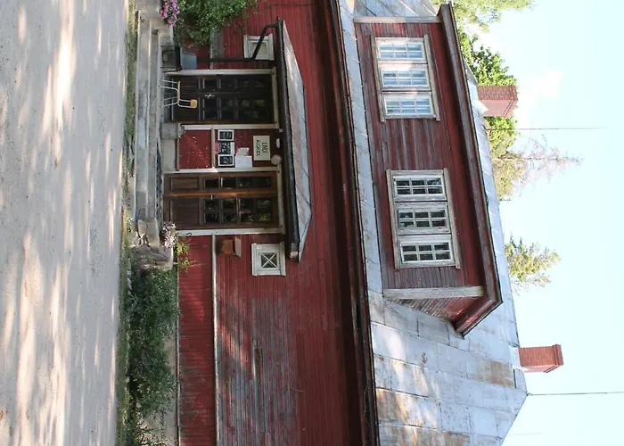 Appartement Lindi Kooli Kohvik *